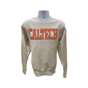 Caltech Crew neck sweatshirt